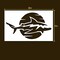 Shark Stencil | Sealife Ocean Animals Fish Sea Creatures Multipack Set Stencils for Painting on Wood, Glass, Wall, Rock, Fabric, Walls, Canvas, Glassware | Shark Stencil Template